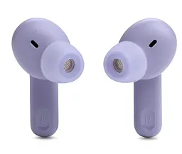 Навушники JBL Tune Beam TWS Purple - мініатюра 5