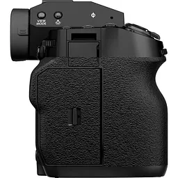 Бездзеркальний фотоапарат Fujifilm X-H2 Body (16757045) [99531] - мініатюра 9