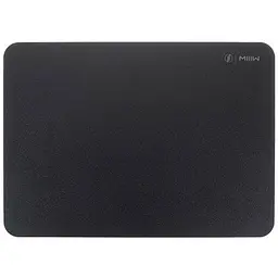 Килимок для мишки MiiiW Large Gaming Mouse Pad чорний - мініатюра 2
