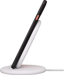 Бездротовий зарядний пристрій Google Pixel Stand [GA00507-US] [88917] - мініатюра 4