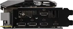 Відеокарта GeForce RTX 2080 Ti 11GB Asus ROG Strix Gaming OC (ROG-STRIX-RTX2080TI-O11G-GAMING) Б/В - мініатюра 4