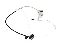 Шлейф матриці / шлейф екрану для ноутбука Asus TUF Gaming FX506HM, FX566HM, TUF506HM, TUF566HM 240Hz (DD0NJHLC210) Оригінал від Asus, 15.6", 40pin, 240Hz - мініатюра 2