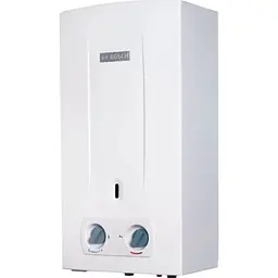 Газова колонка Bosch W 10 KB [7736500992] [127632] - мініатюра 2