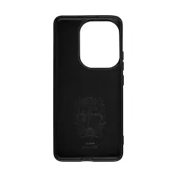 Чохол ArmorStandart ICON для Xiaomi Poco F6 Black - мініатюра 2