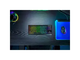 Клавіатура Razer BlackWidow V4 TKL Hyperspeed (RZ03-05480100-R3M1) - мініатюра 9