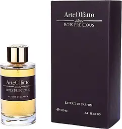 Оригінал ArteOlfatto Bois Precious 100 мл Екстракт