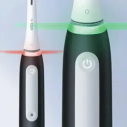 Електрична зубна щітка Oral-B iO Series 3 Pink [92524] - мініатюра 8