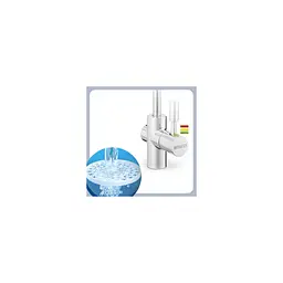 Система фільтрації води Brita Mypure P1 (1065546) - мініатюра 8