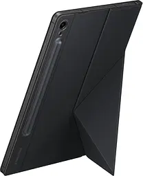 Чохол Samsung Book Cover для Tab S9 11.0 / Tab S9 FE 10.9 / Tab S10 FE 10.9 / Tab S10 Lite 10.9 Black (EF-BX710PBEGWW) - мініатюра 6