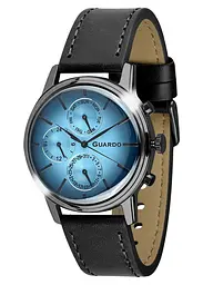 Guardo B01397-5 чоловічий годинник