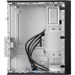 Корпус Chieftec FLYER DT-10B-300 mATX БЖ 300W SLIM FF 1xUSB TypeC 1xUSB3.0 2xUSB2.0 - мініатюра 5