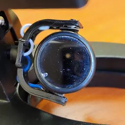 Мікроскоп Optima Beginner 300x-1200x подарунковий набір ( MB-beg 01-101S) Refurbished - мініатюра 2
