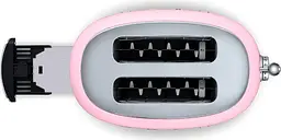Тостер Smeg TSF01PKEU [78540] - мініатюра 5