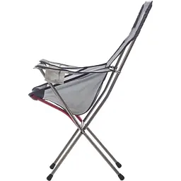 Крісло Big Agnes Big Six Armchair синє - мініатюра 3