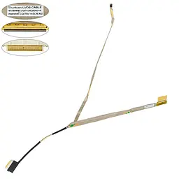 Шлейф матриці для ноутбука Toshiba (C55 C55d C55T C55DT) LED (6017B0440401)