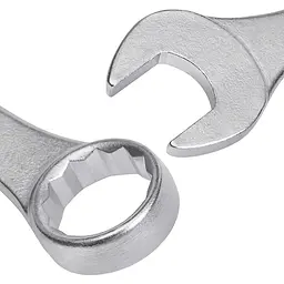 Ключ Alloid Base комбінований 30 мм (K-061-30) - мініатюра 5
