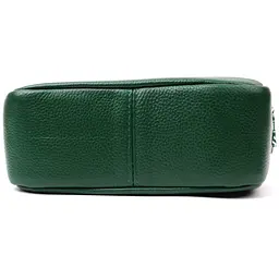 Жіноча шкіряна сумка Vintage 20,5х14х8,5 см sum0026555 - мініатюра 8