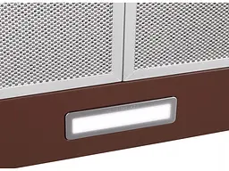 Витяжка купольна Minola HK 6214 BR 700 LED - мініатюра 6