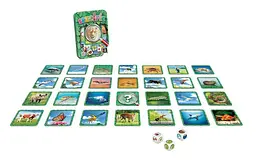 Настільна гра Gigamic Слідопит (Specific) (41322) - мініатюра 3