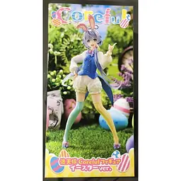 Фігурка Taito Luo Tianyi Vocaloid Easter ver 18 см T LT V EV - мініатюра 5