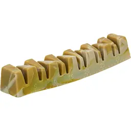 Ласощі для собак Trixie Denta Fun Veggie, велика щелепна кістка, 12 см, 35 г