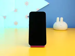 Смартфон Apple iPhone 14 Pro 256GB Space Black (MQ0T3) Б/У [174461] - мініатюра 4