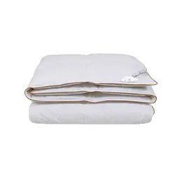 Ковдра Lotus Home - Goose 30% New 8,5 tog пухова 195x215 євро - мініатюра 3