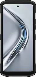 Смартфон Doogee Fire 6 6/256GB Thermal Blue - мініатюра 3