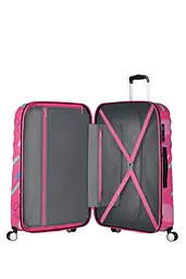 Валіза 77 См American Tourister WAVEBREAKER DISNEY MINNIE FUTURE POP 77х52х29 31C*70021 - мініатюра 2
