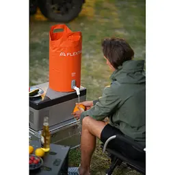 Кран до контейнерів для води Flextail Water Bag/ Bucket - мініатюра 31