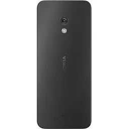 Мобільний телефон Nokia 235 4G 2024 Black 1GF026GPA2C01 - мініатюра 3