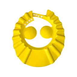 Захисний козирок для купання Mega Zayka MGZ-0914(Yellow) жовтий