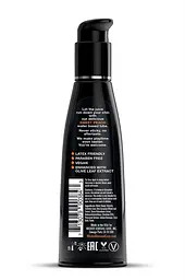 Lubrykant na bazie wody Wicked Sensual Care Aqua Peach, 120 ml - мініатюра 2