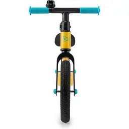 Біговел Kinderkraft Goswift Primrose Yellow жовтий (00-00304468) - мініатюра 5