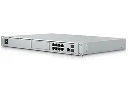 Роутер Ubiquiti UniFi Dream Machine Special Edition (UDM-SE) - мініатюра 3