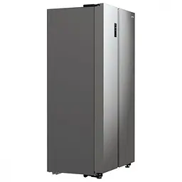 Холодильник Gorenje NRR9185EAXL з морозильною камерою - мініатюра 4