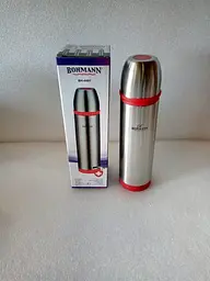 Термос Bohmann BH-4491 0.8л red - мініатюра 5