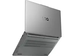 Ноутбук Lenovo LOQ 15ARP10E Luna Gray (83S0007HRA) - мініатюра 10