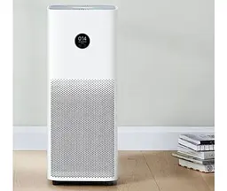Очищувач повітря Xiaomi Mi Smart Air Purifier 4 Pro [71202] - мініатюра 5