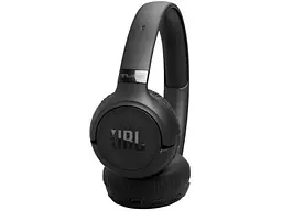 Навушники з мікрофоном JBL Tune 680NC Black (T680NCBLK) - мініатюра 6