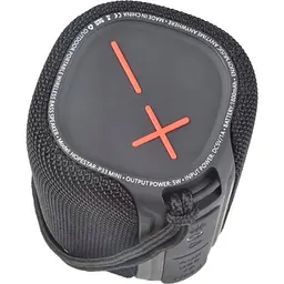 Портативна акустика Hopestar P33 Mini Black [86501] - мініатюра 3