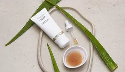 Натуральний лубрикант YESforLOV Natural Lubricant with organic aloe vera з органічним алое віра, 100 мл - мініатюра 4