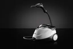 Пароочисник Kerch Presto 2000W - мініатюра 6