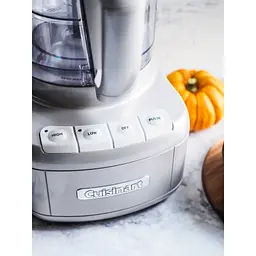 Кухоний комбайн Cuisinart бежевий (FP8SE) - мініатюра 6
