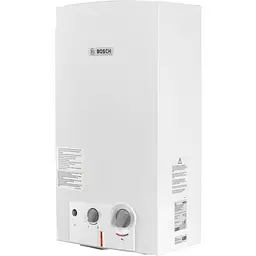 Газова колонка Bosch Therm 4000 O WR 10-2 B [7701331617] [127614] - мініатюра 2