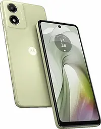 Смартфон Motorola Moto E14, 2/64GB Pastel Green (XT2421-13) (UA UCRF)
