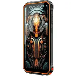 Смартфон Blackview Oscal Marine 2 8/256Gb Orange (Global Version) - мініатюра 3