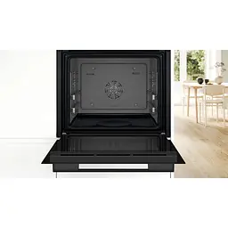 Духова шафа Bosch HJG852YB0T - мініатюра 3