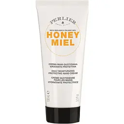 Крем для рук Perlier Honey Miel зволожуючий 100 мл