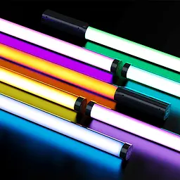 Відеосвітло Ulanzi Vijim VL119 10W RGB Light Wand (10W) (UV-L132 VL119) (L132) - мініатюра 6